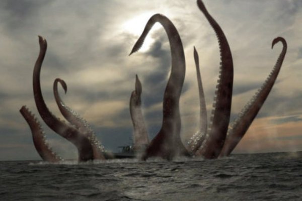 Kraken 1 2